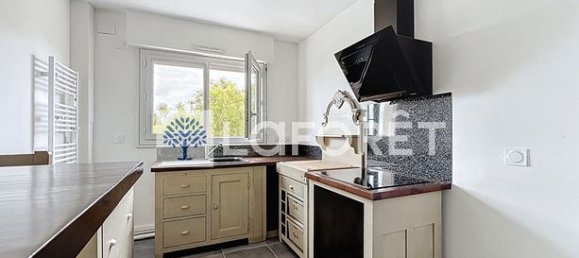 Apartamento T2 em Bressuire, France N.º 315141 3