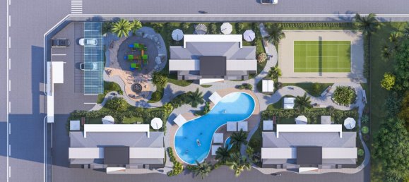 Wohnung 1+1 in Altintash, Turkey, Nr. 15129 20