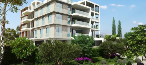 3 bedrooms Apartment for sale in Limassol, Cyprus № 25048 6
