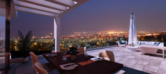 3 bedrooms Apartment for sale in Limassol, Cyprus № 25048 9