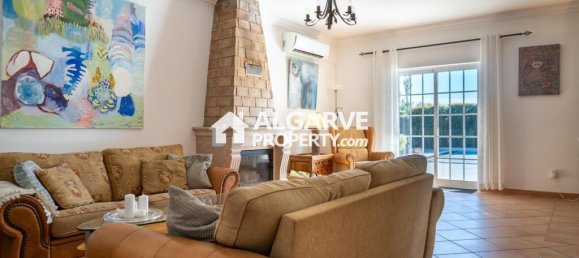 5 bedrooms Villa in Almancil, Portugal No. 338000 2