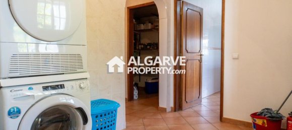 5 bedrooms Villa in Almancil, Portugal No. 338000 19