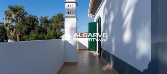 5 bedrooms Villa in Almancil, Portugal No. 338000 45