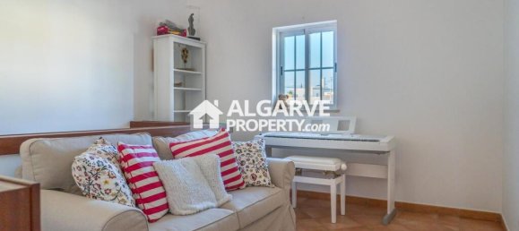 5 bedrooms Villa in Almancil, Portugal No. 338000 32