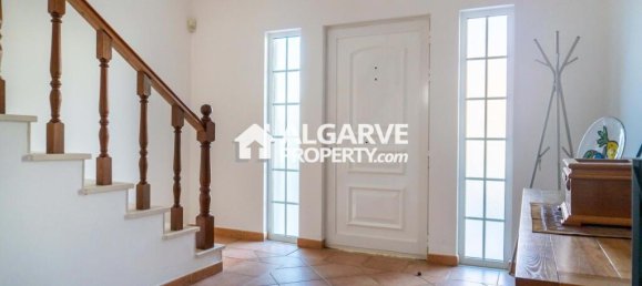 5 bedrooms Villa in Almancil, Portugal No. 338000 6