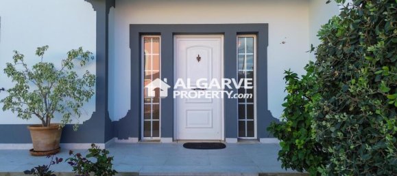 5 bedrooms Villa in Almancil, Portugal No. 338000 5