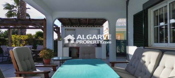 5 bedrooms Villa in Almancil, Portugal No. 338000 11