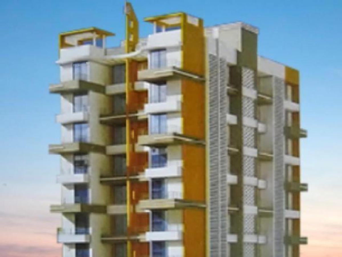 Studio in Mumbai, India No. 63664