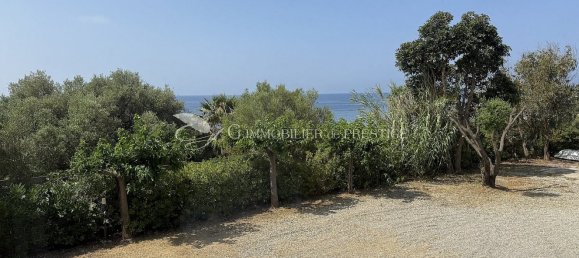 Вилла с 4 спальнями в Коти-Кьявари, Франция № 349611 6