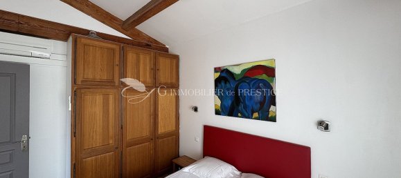 Вилла с 4 спальнями в Коти-Кьявари, Франция № 349611 10