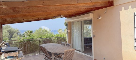 Вилла с 4 спальнями в Коти-Кьявари, Франция № 349611 7