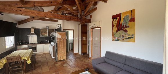 Вилла с 4 спальнями в Коти-Кьявари, Франция № 349611 4