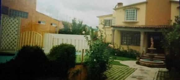 Дом с 6 спальнями в Керетаро, Мексика № 166105 2