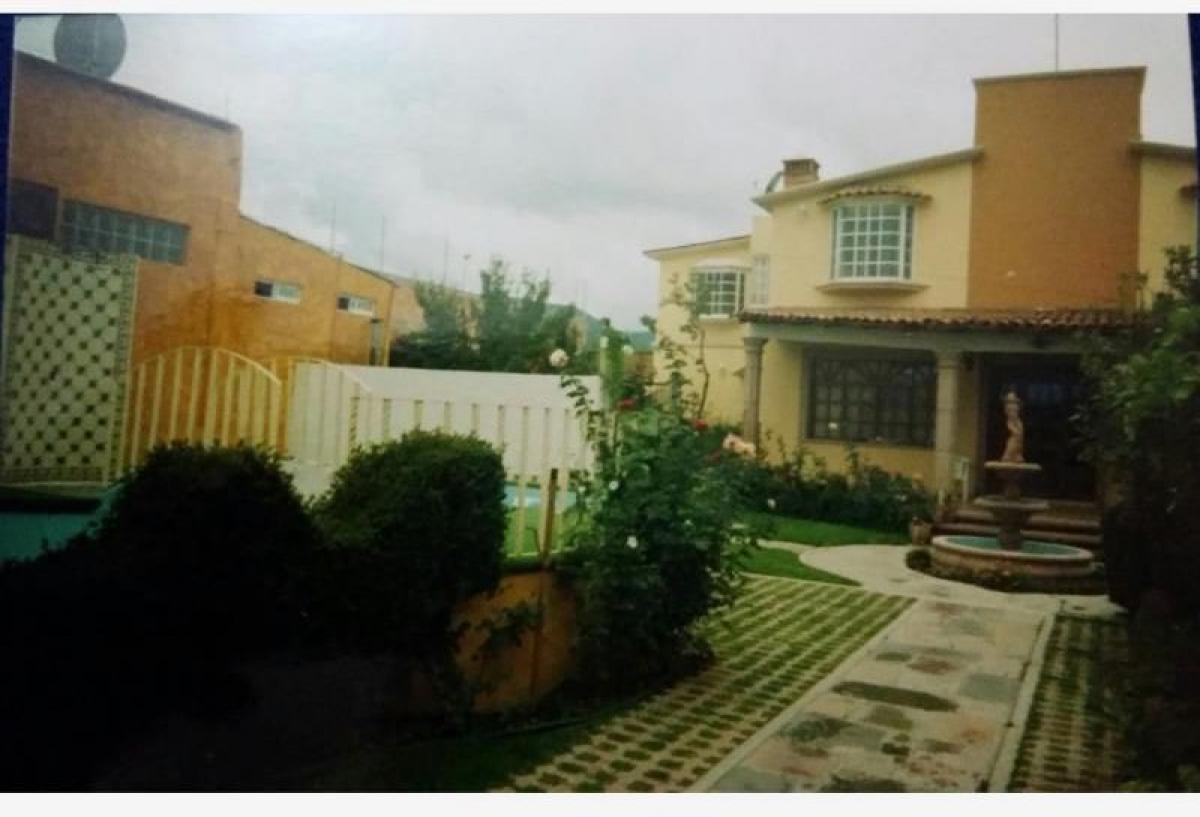 6 bedrooms House in Queretaro, Mexico No. 166105