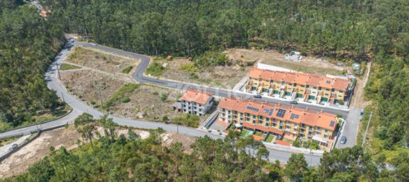 Grundstück in Fajoes, Portugal 285m², Nr. 296113 13