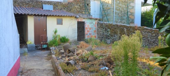 4 bedrooms House in Alijo, Portugal No. 169801 2