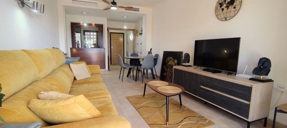 3 Schlafzimmer Penthouse in Fuente Alamo, Spain, Nr. 161228 8