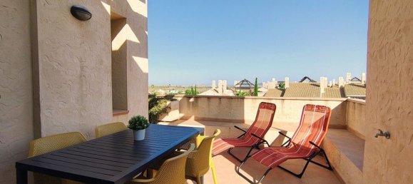 3 Schlafzimmer Penthouse in Fuente Alamo, Spain, Nr. 161228 6