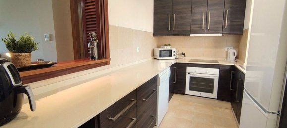 3 Schlafzimmer Penthouse in Fuente Alamo, Spain, Nr. 161228 11