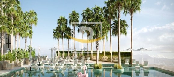 1 Schlafzimmer Wohnung in Dubai, UAE, Nr. 9512 7