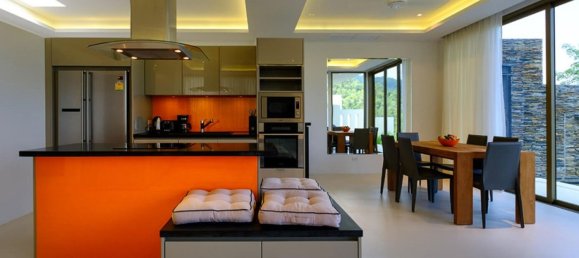 3 Schlafzimmer Villa in Phuket, Thailand, Nr. 8367 11