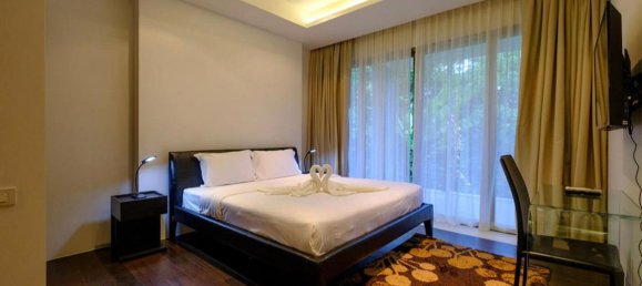 3 Schlafzimmer Villa in Phuket, Thailand, Nr. 8367 5