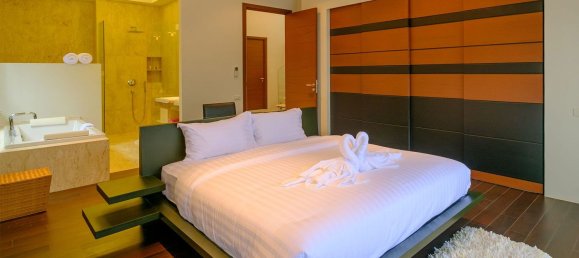 3 Schlafzimmer Villa in Phuket, Thailand, Nr. 8367 7