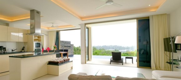 3 Schlafzimmer Villa in Phuket, Thailand, Nr. 8367 15