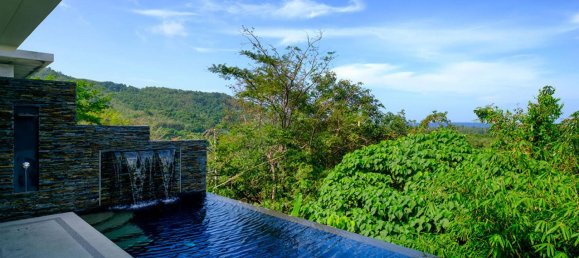 3 Schlafzimmer Villa in Phuket, Thailand, Nr. 8367 17