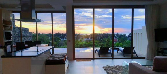 3 Schlafzimmer Villa in Phuket, Thailand, Nr. 8367 8