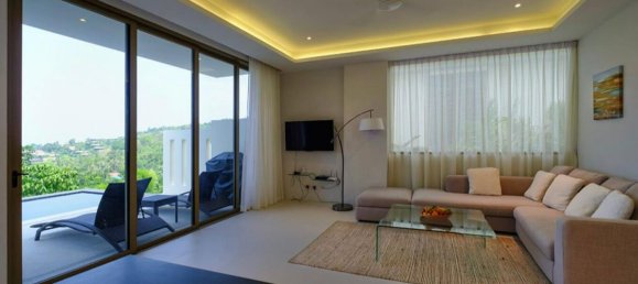 3 Schlafzimmer Villa in Phuket, Thailand, Nr. 8367 12