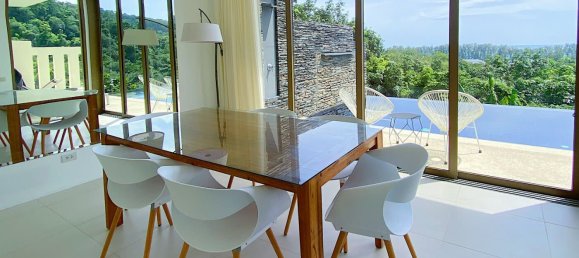 3 Schlafzimmer Villa in Phuket, Thailand, Nr. 8367 9