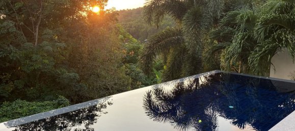 3 Schlafzimmer Villa in Phuket, Thailand, Nr. 8367 21