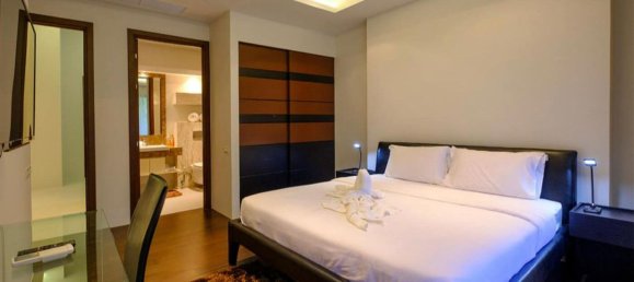 3 Schlafzimmer Villa in Phuket, Thailand, Nr. 8367 6