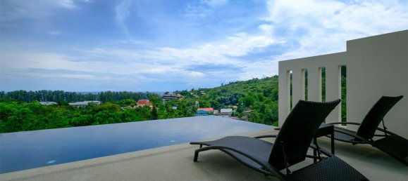 3 Schlafzimmer Villa in Phuket, Thailand, Nr. 8367 19