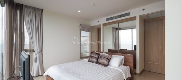 2 Schlafzimmer Eigentumswohnung in Pattaya, Thailand, Nr. 3143 13