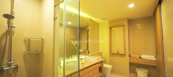 2 chambres Condo à Pattaya, Thailand No. 3143 13