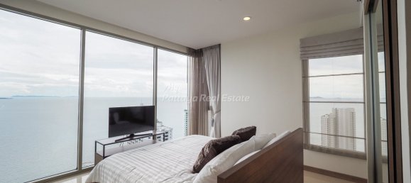 2 Schlafzimmer Eigentumswohnung in Pattaya, Thailand, Nr. 3143 12