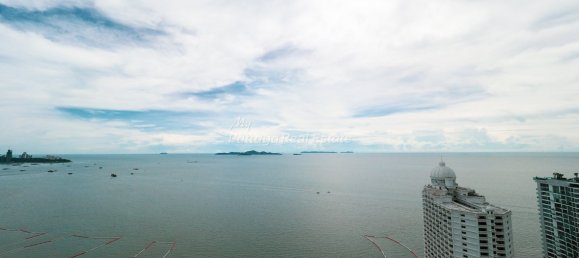 2 Schlafzimmer Eigentumswohnung in Pattaya, Thailand, Nr. 3143 20