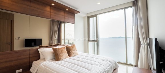 2 Schlafzimmer Eigentumswohnung in Pattaya, Thailand, Nr. 3143 8