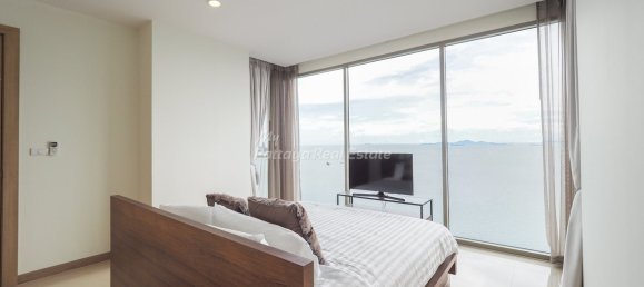 2 chambres Condo à Pattaya, Thailand No. 3143 18