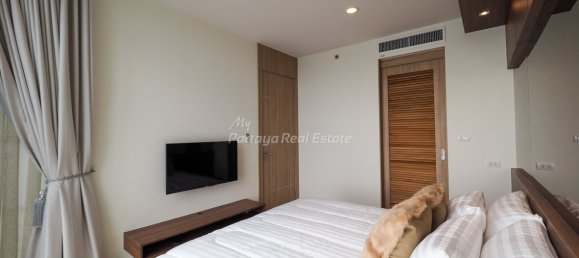 2 Schlafzimmer Eigentumswohnung in Pattaya, Thailand, Nr. 3143 6