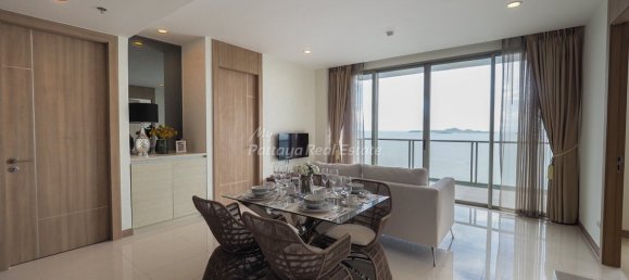 2 Schlafzimmer Eigentumswohnung in Pattaya, Thailand, Nr. 3143 3