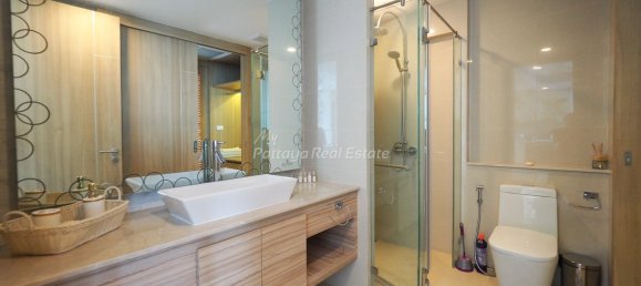 2 Schlafzimmer Eigentumswohnung in Pattaya, Thailand, Nr. 3143 11