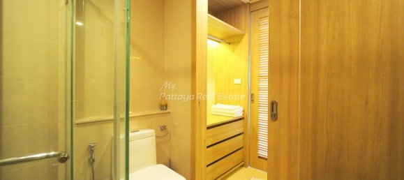 2 Schlafzimmer Eigentumswohnung in Pattaya, Thailand, Nr. 3143 10