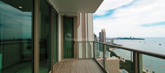 2 chambres Condo à Pattaya, Thailand No. 3143 14