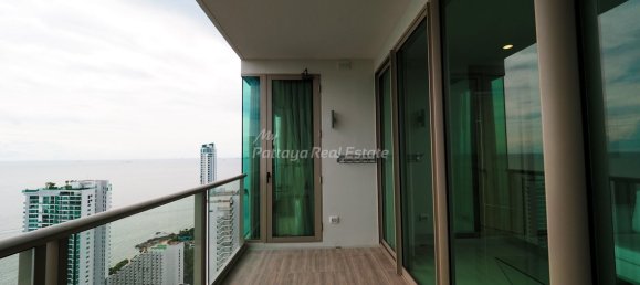 2 Schlafzimmer Eigentumswohnung in Pattaya, Thailand, Nr. 3143 19