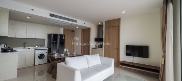2 Schlafzimmer Eigentumswohnung in Pattaya, Thailand, Nr. 3143 5