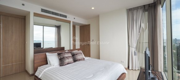 2 Schlafzimmer Eigentumswohnung in Pattaya, Thailand, Nr. 3143 14