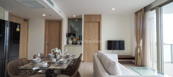 2 Schlafzimmer Eigentumswohnung in Pattaya, Thailand, Nr. 3143 4